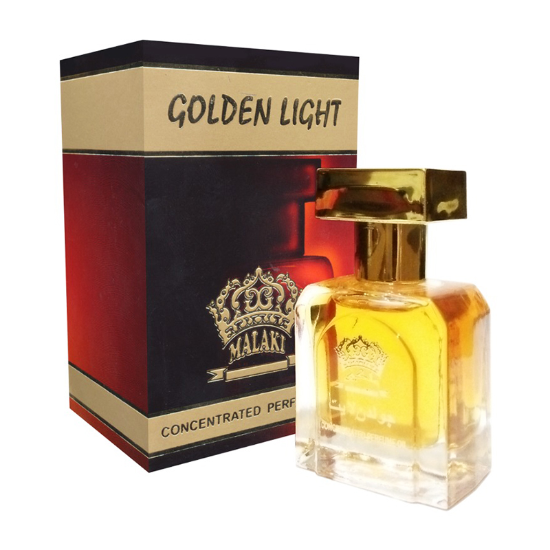 Malaki Golden Light 20ml | Gogobli