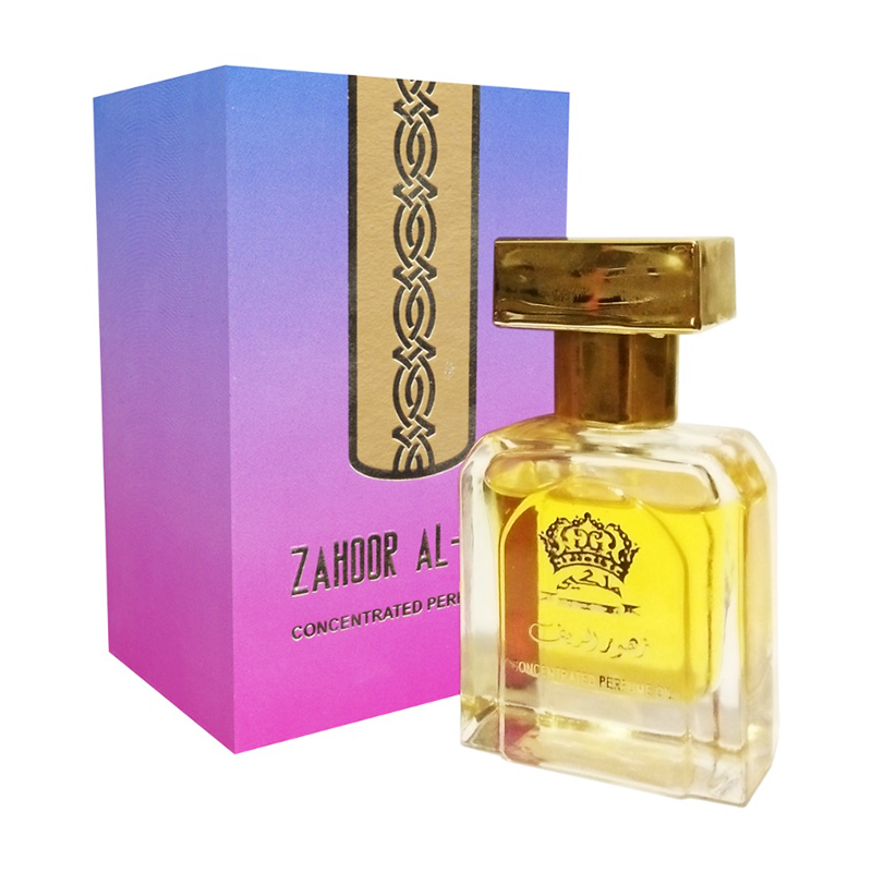 Malaki Zahoor Al Reef 20ml | Gogobli