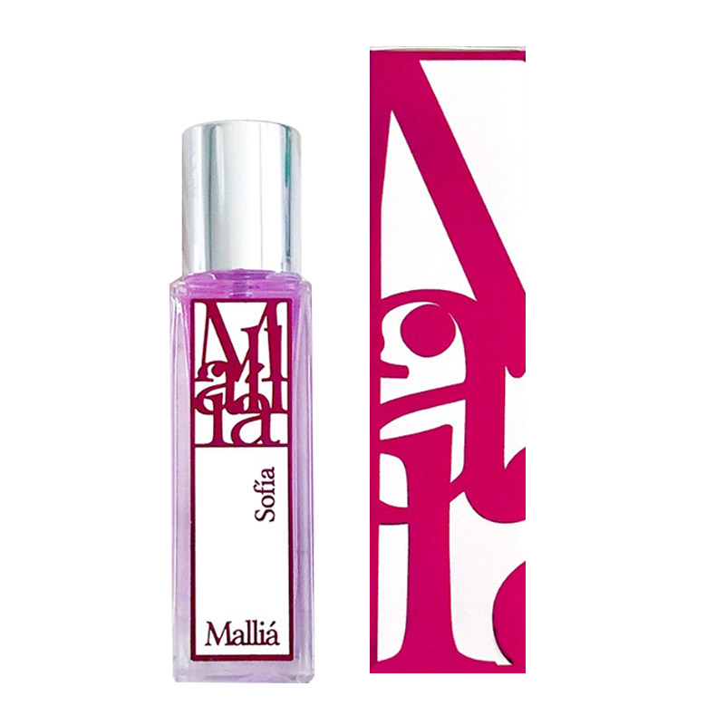 Mallia Hair Perfume Sofia 30ml | Gogobli