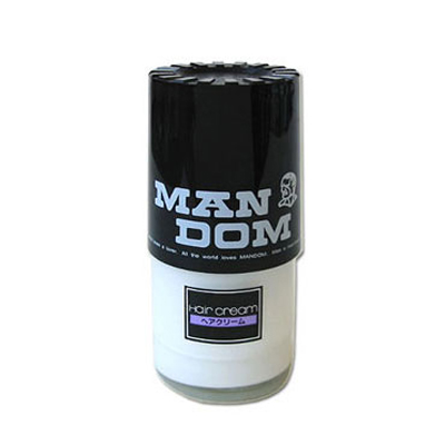 Mandom Hair Cream 55ml (ED: Jul 25) | Gogobli