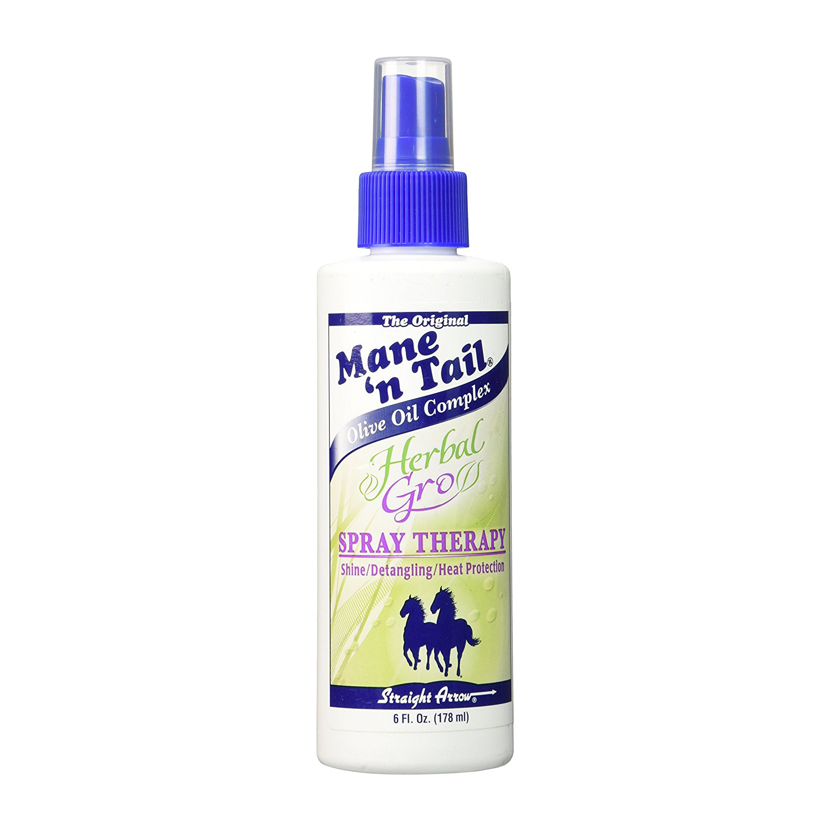 Mane N Tail Herbal Gro Spray Therapy 178ml | Gogobli