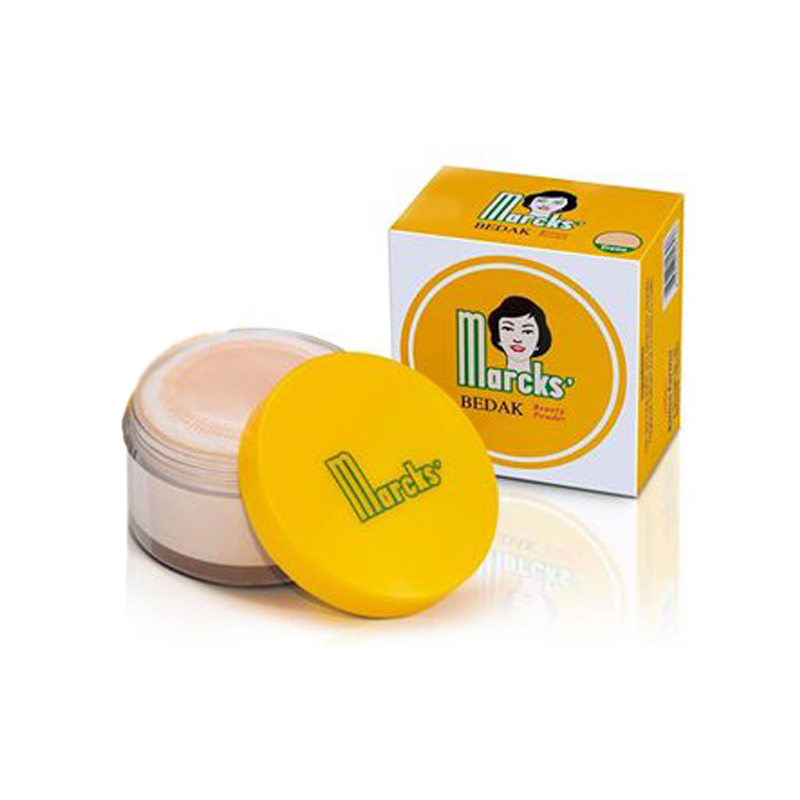 Marcks Active Natural Beige 20gr | Gogobli