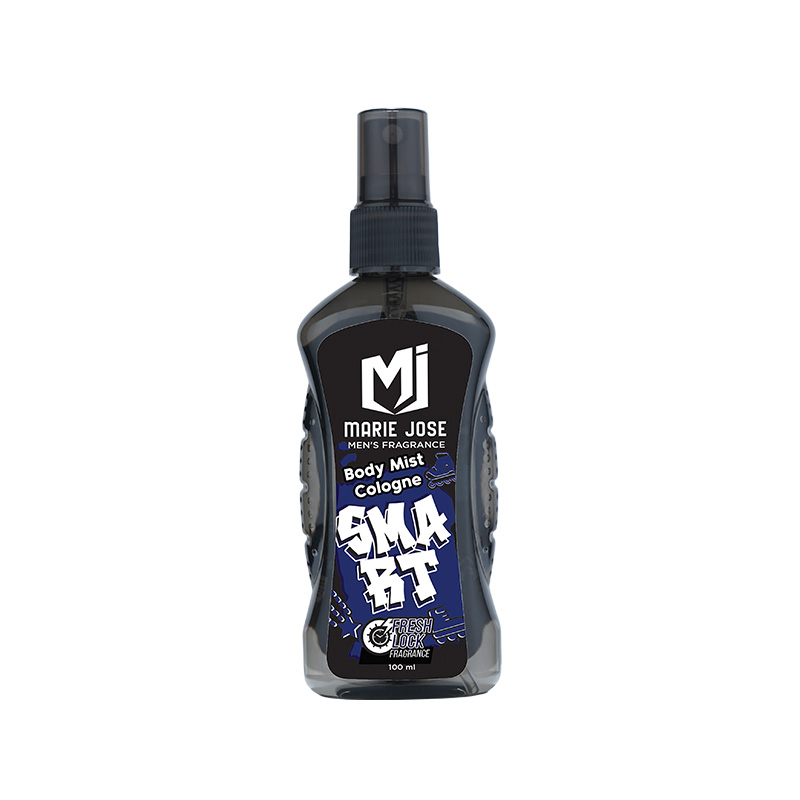 Marie Jose Body Mist Dark Blue (M5) 100ml | Gogobli