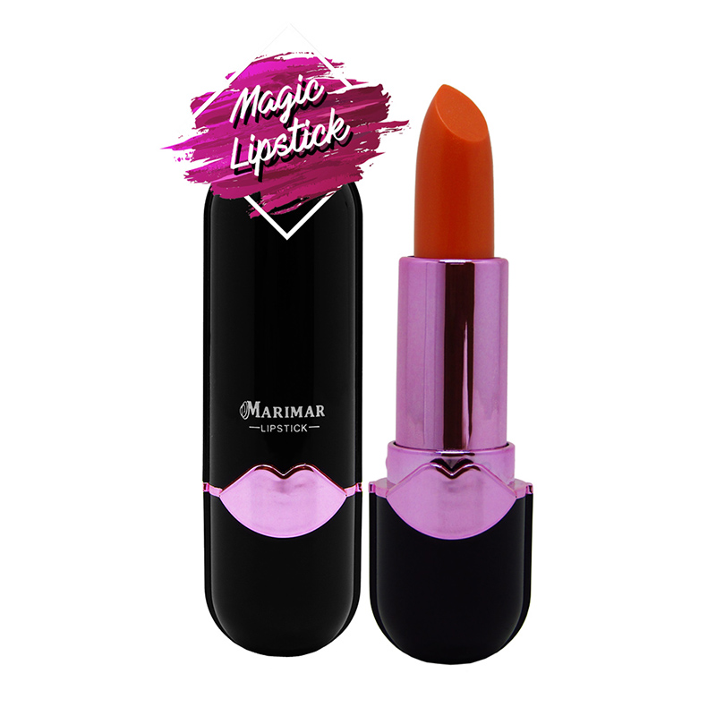 Marimar Lipstick Illusions Moisture Orange 3.7gr | Gogobli