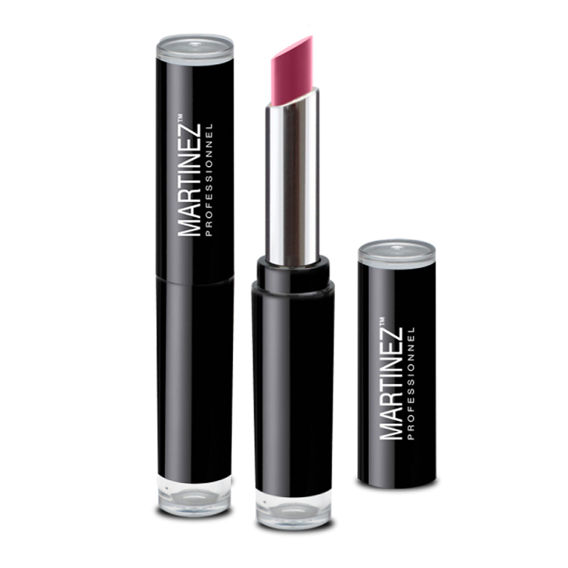 Martinez Full Matte Lipstick 12 Vixen | Gogobli
