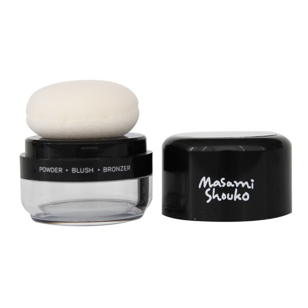 Masami Shouko Loose Powder Case 10gr | Gogobli