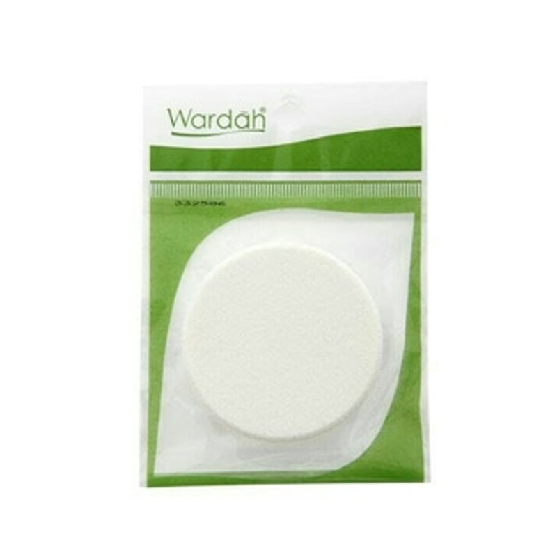 Wardah Spons Two Way Cake | Gogobli