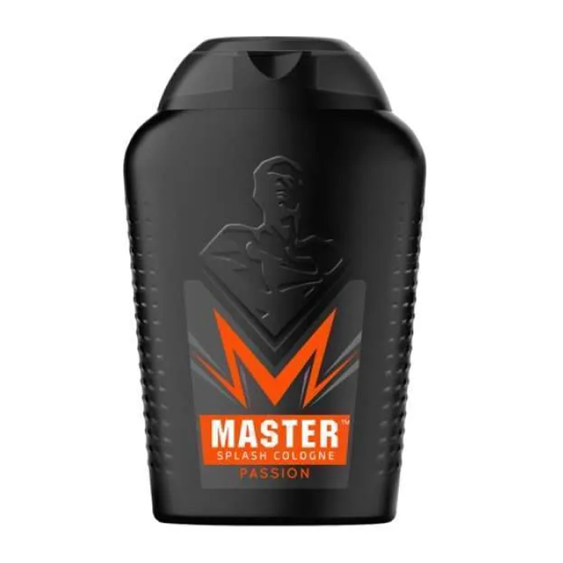 Master Splash Cologne Passion 150ml | Gogobli