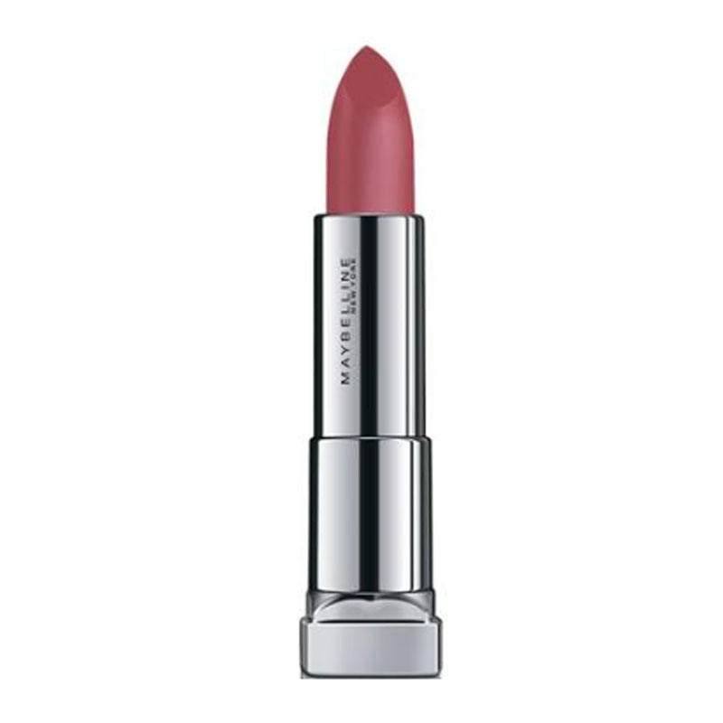 Jual Maybelline Lipstick Color Sensational Powder Matte Mauveitup Gogobli