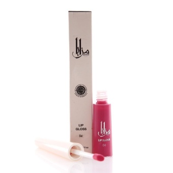 mazaya lipgloss 04 gogobli mazaya lipgloss 04 gogobli