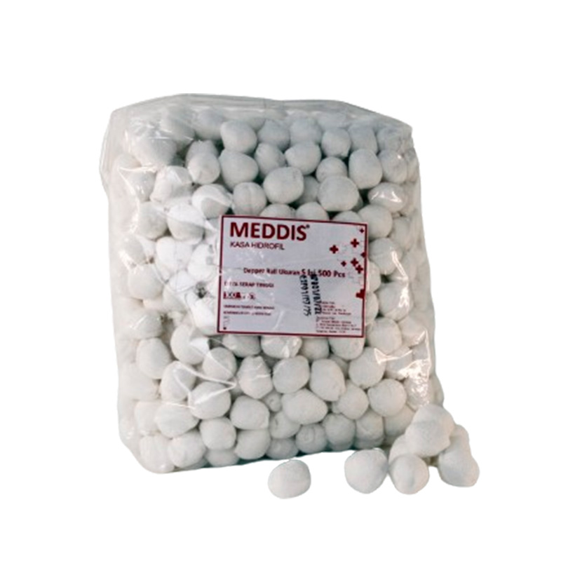 Meddis Kasa Depper Ball S | Gogobli