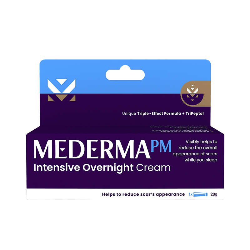 Mederma PM | Gogobli