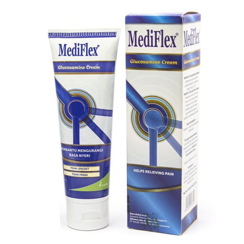 Mediflex 75gr | Gogobli