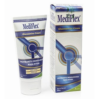 Mediflex 30gr | Gogobli