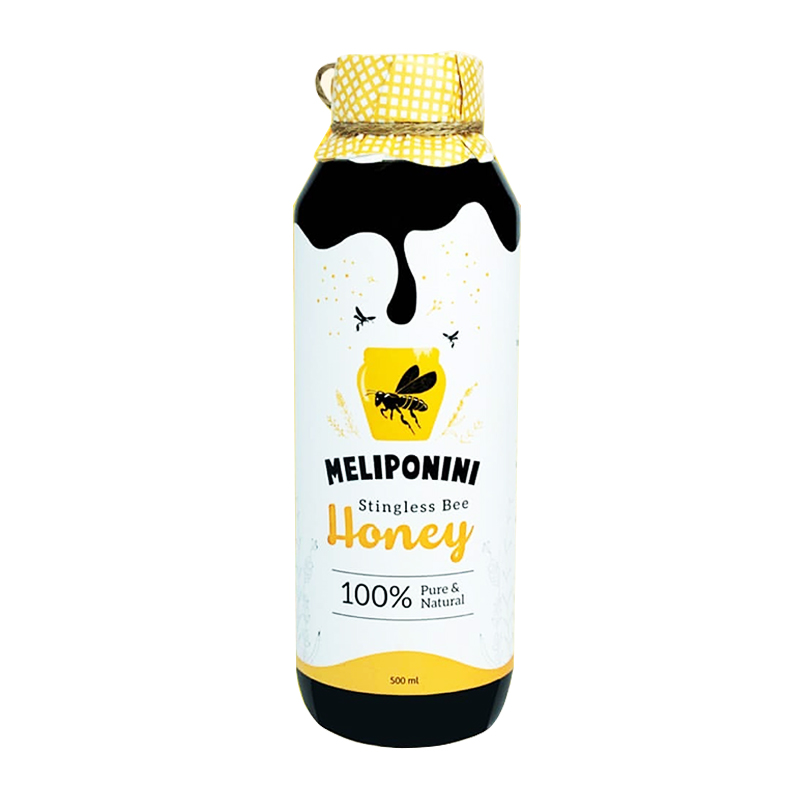 Meliponini 500ml | Gogobli
