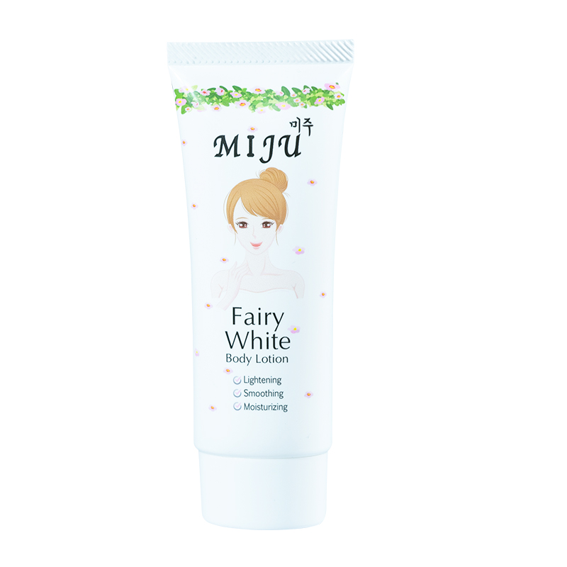 Miju Fairy White Body Lotion 45gr | Gogobli