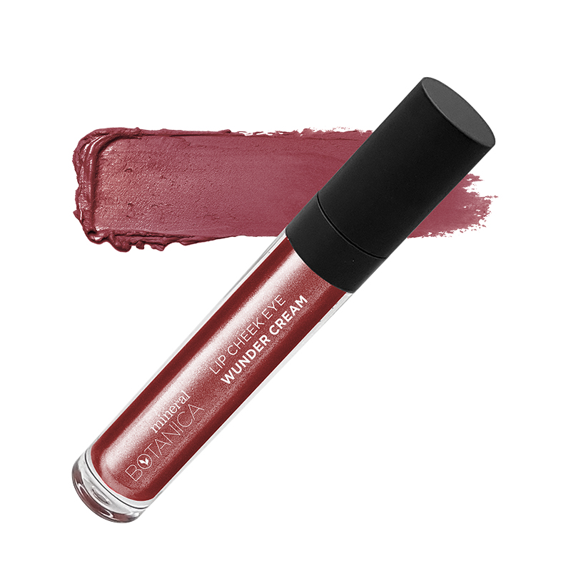 Mineral Botanica Lip Cheek Eye Wundercream Tucana 213 | Gogobli