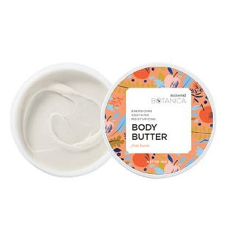Mineral Botanica Body Butter Fruit Bursts 100gr | Gogobli