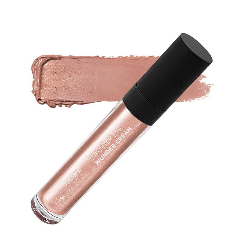 Mineral Botanica Lip Cheek Eye Wundercream Ursa Major 201 | Gogobli