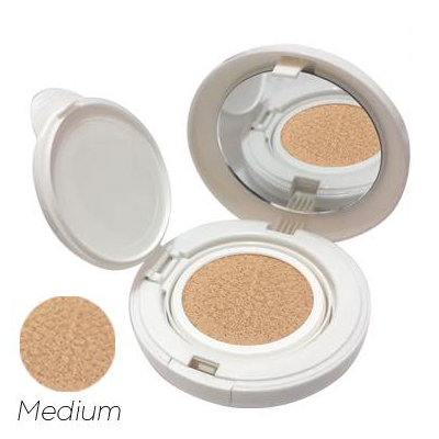 Mineral Botanica Air Cushion Foundation Medium 15gr | Gogobli