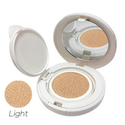 Mineral Botanica Air Cushion Foundation Light 15gr | Gogobli