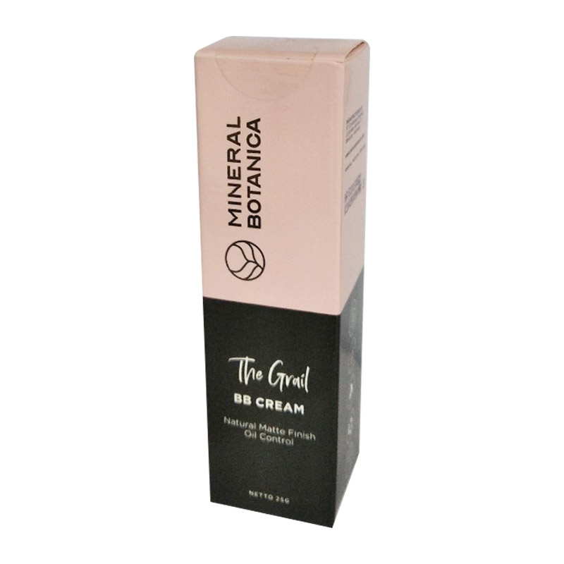 Mineral Botanica BB Cream Beige 25ml | Kosmetik Mineral Botanica | gogobli