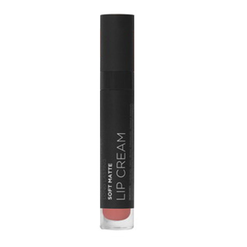 Mineral Botanica Soft Matte Lip Cream 023 Blush Nude 4ml | Gogobli