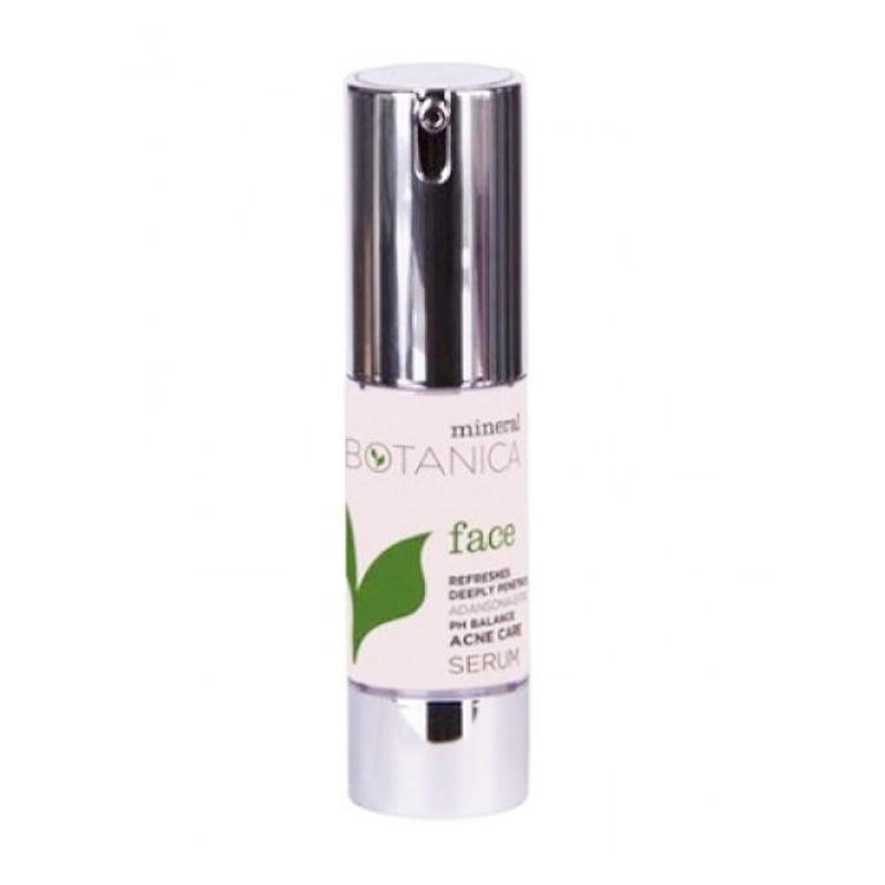 Mineral Botanica Acne Care Face Serum 15ml | Kosmetik Mineral Botanica | gogobli