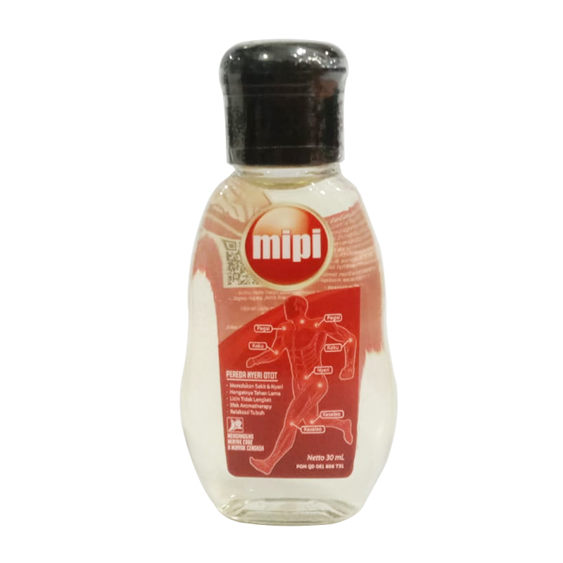Mipi 30ml | Gogobli