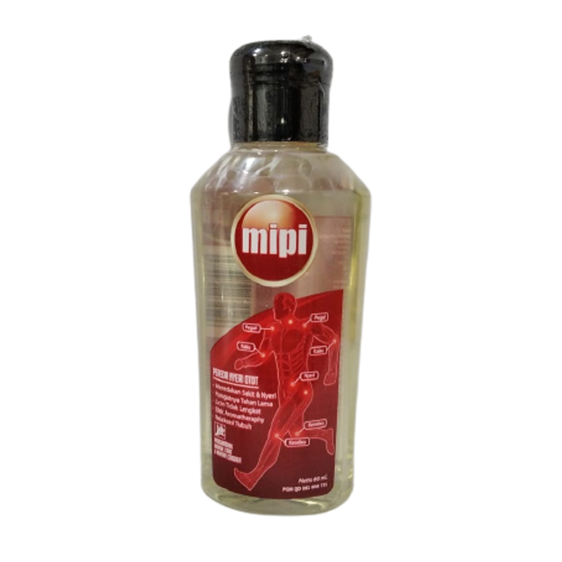 Mipi 60ml | gogobli