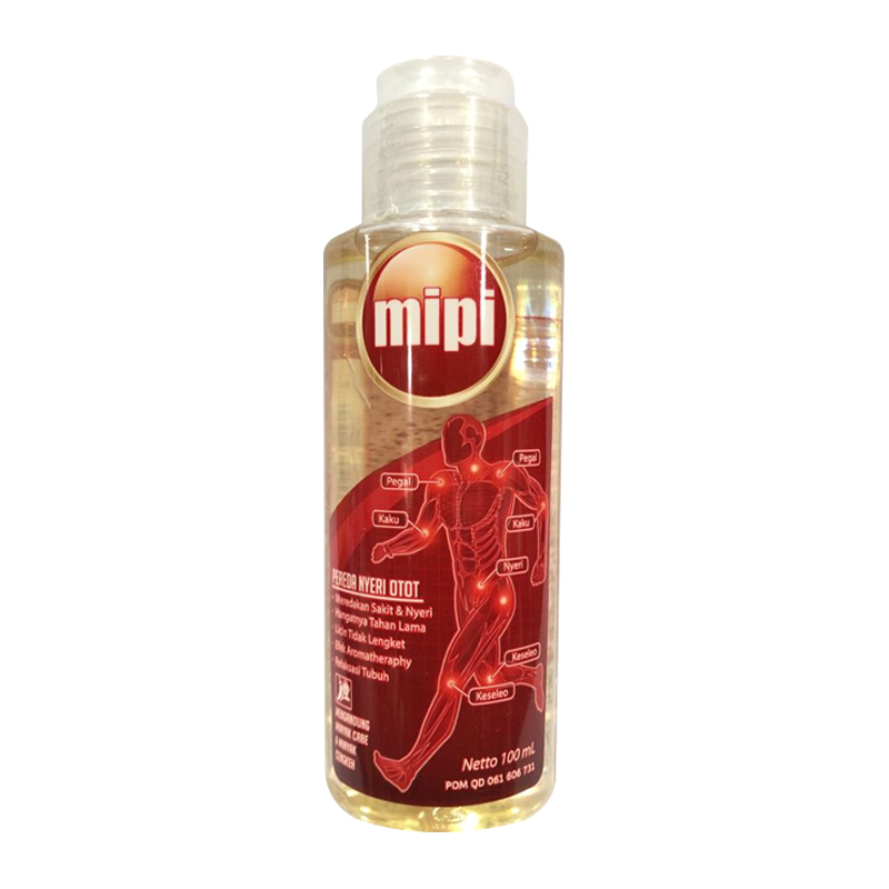 Mipi 100ml | gogobli