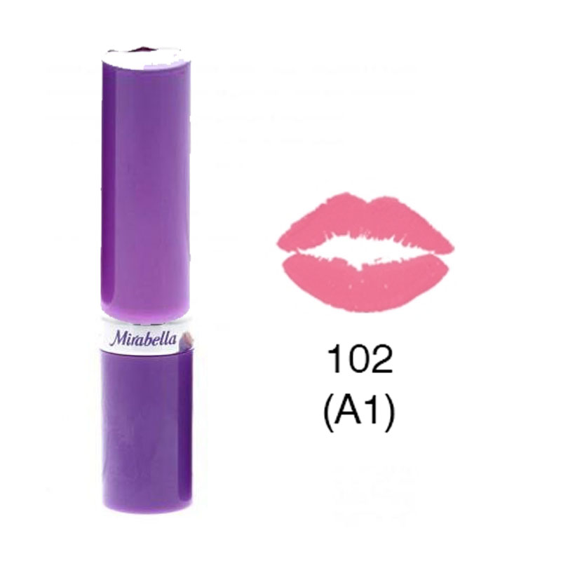 Mirabella Designer Lipstick 102 4gr | Gogobli