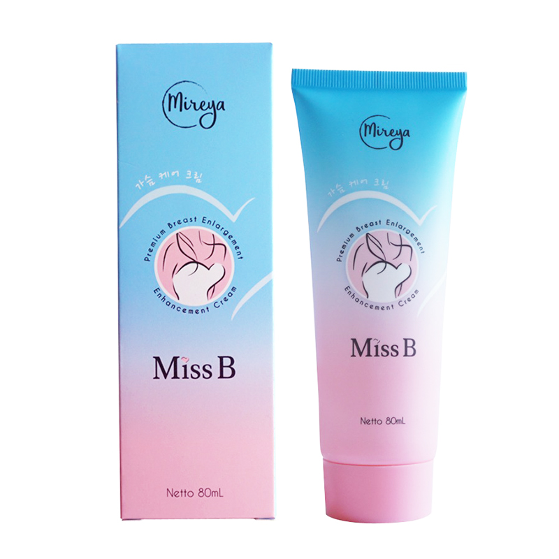Mireya Premium Breast Enlargement Cream 80ml | Gogobli