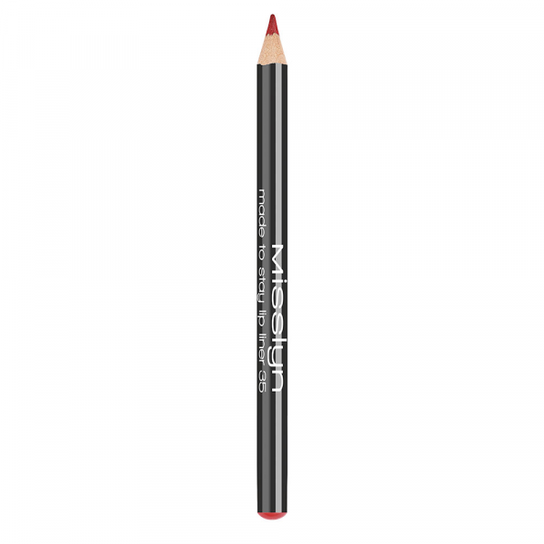 Misslyn Made To Stay Lip Liner #35 0.78gr | Gogobli