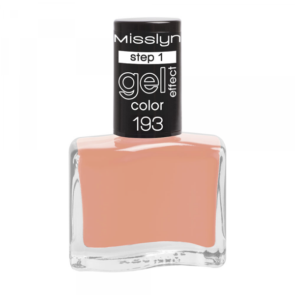 Misslyn Gel Effect Color #193 10ml | Gogobli