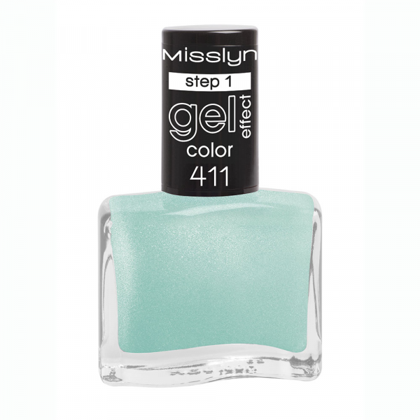 Misslyn Gel Effect Color #411 10ml Gogobli