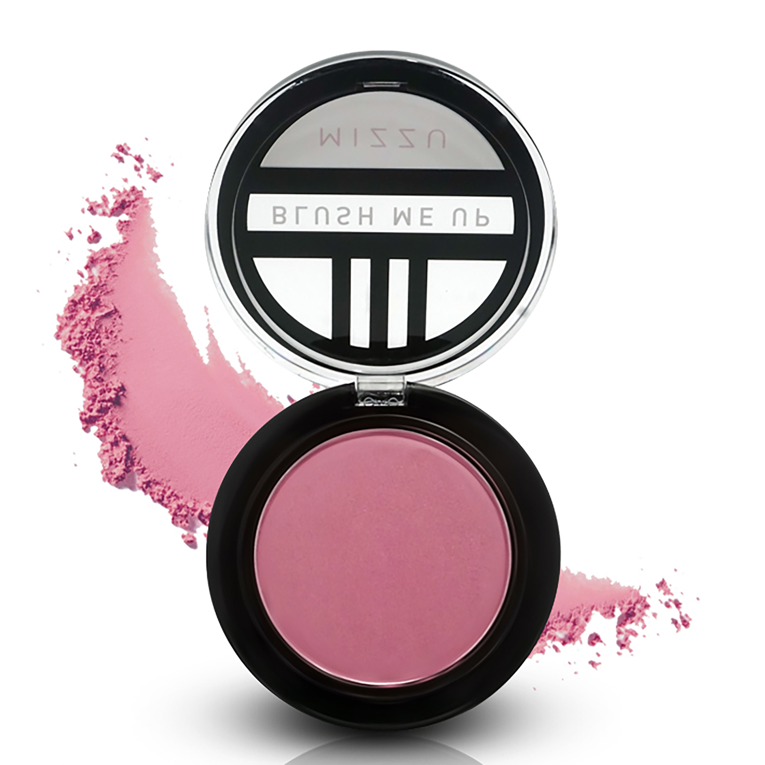 Mizzu Blush Me Up Rosy Tint | Gogobli