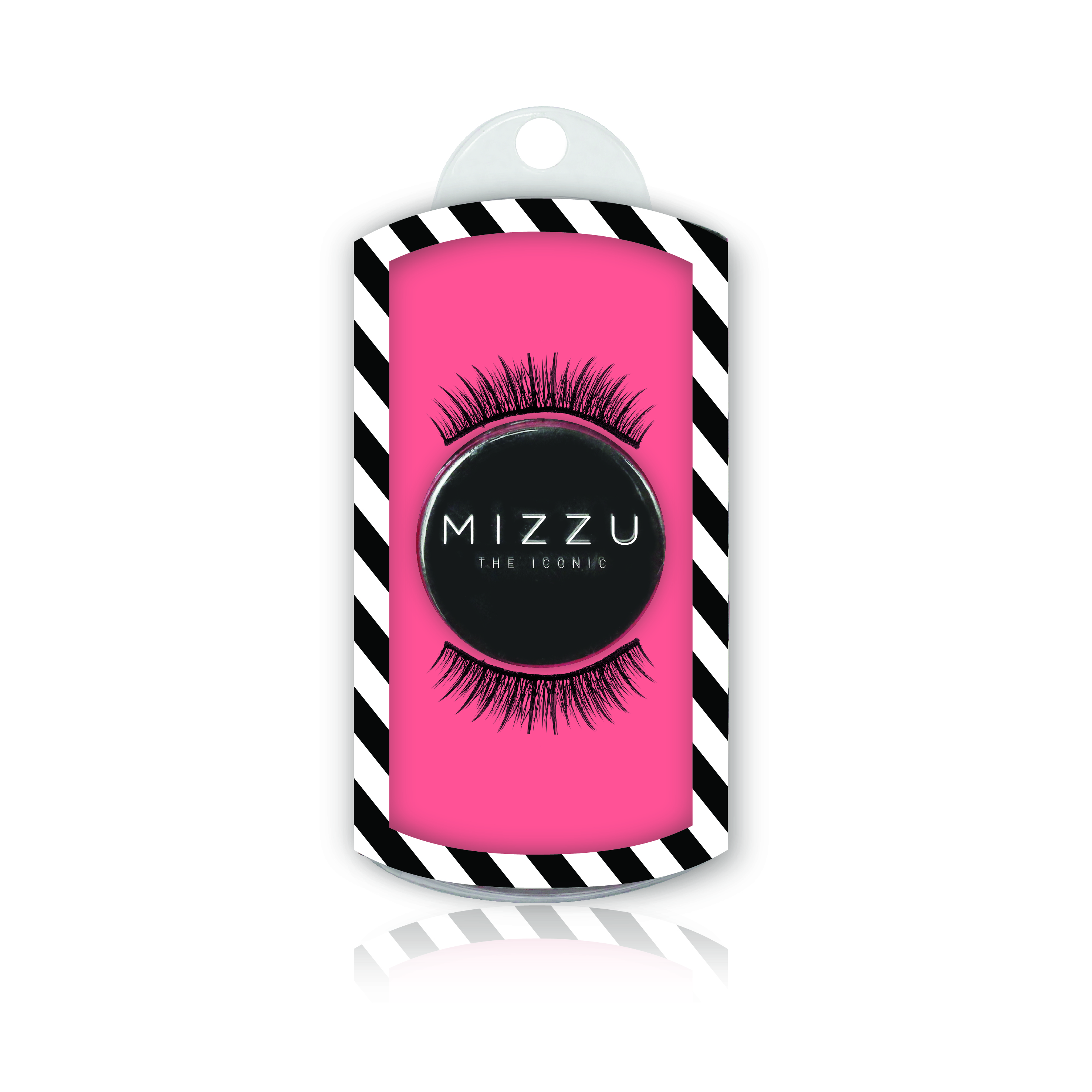 Mizzu Eyelash The Iconic Liz | Gogobli