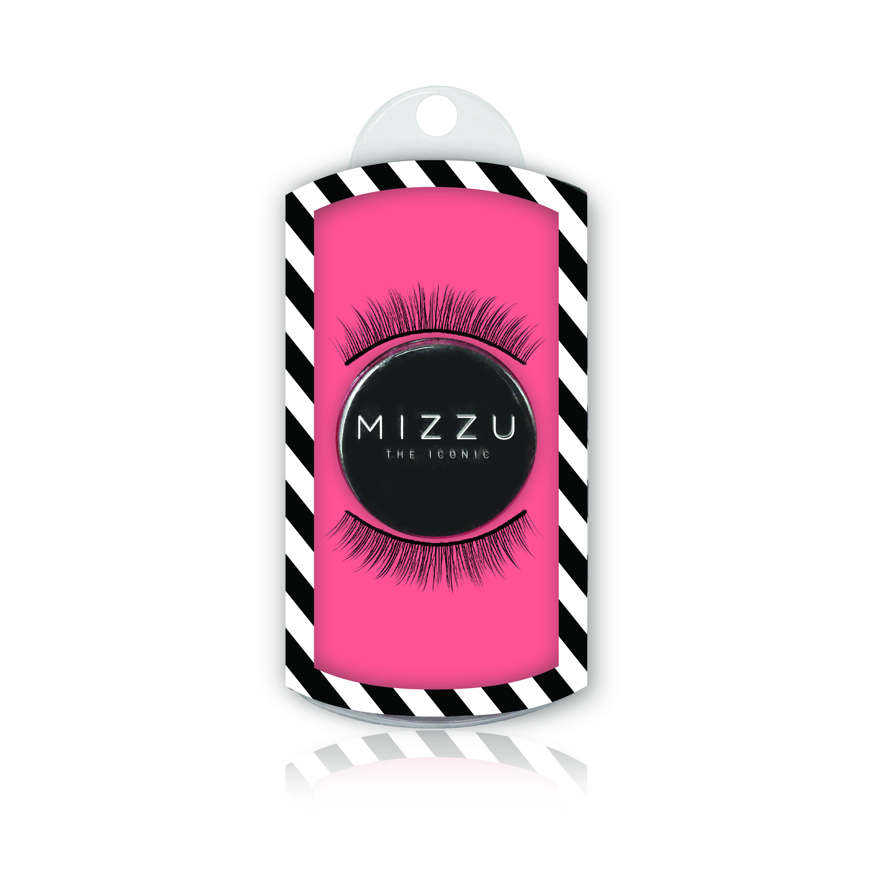 Mizzu Eyelash The Iconic Ursula | Gogobli