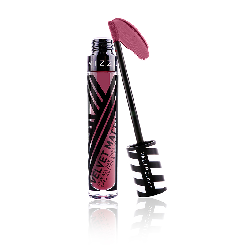 Mizzu Valipcious Velvet Matte Empower | Gogobli