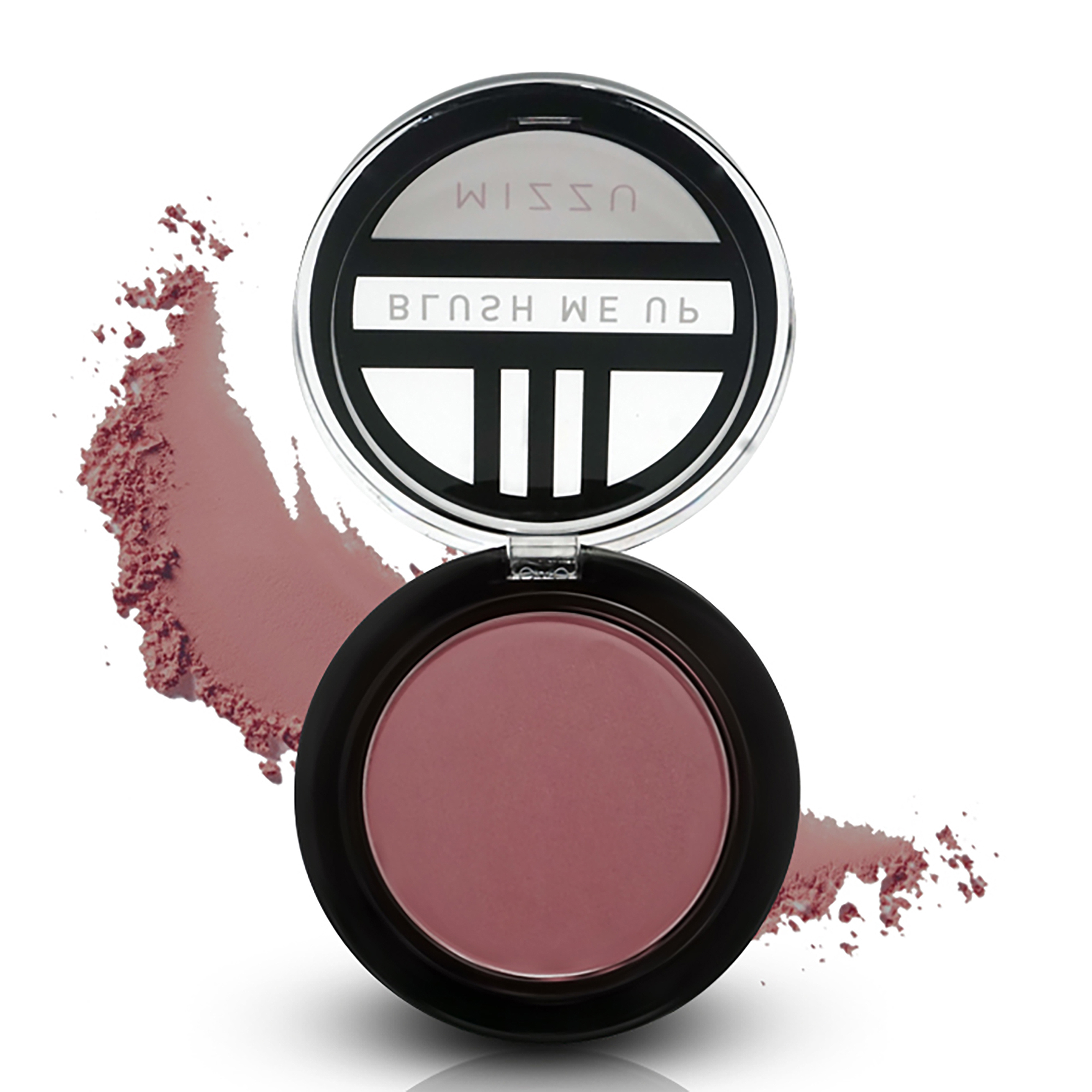 Mizzu Blush Me Up Scarlet Bloom | Gogobli