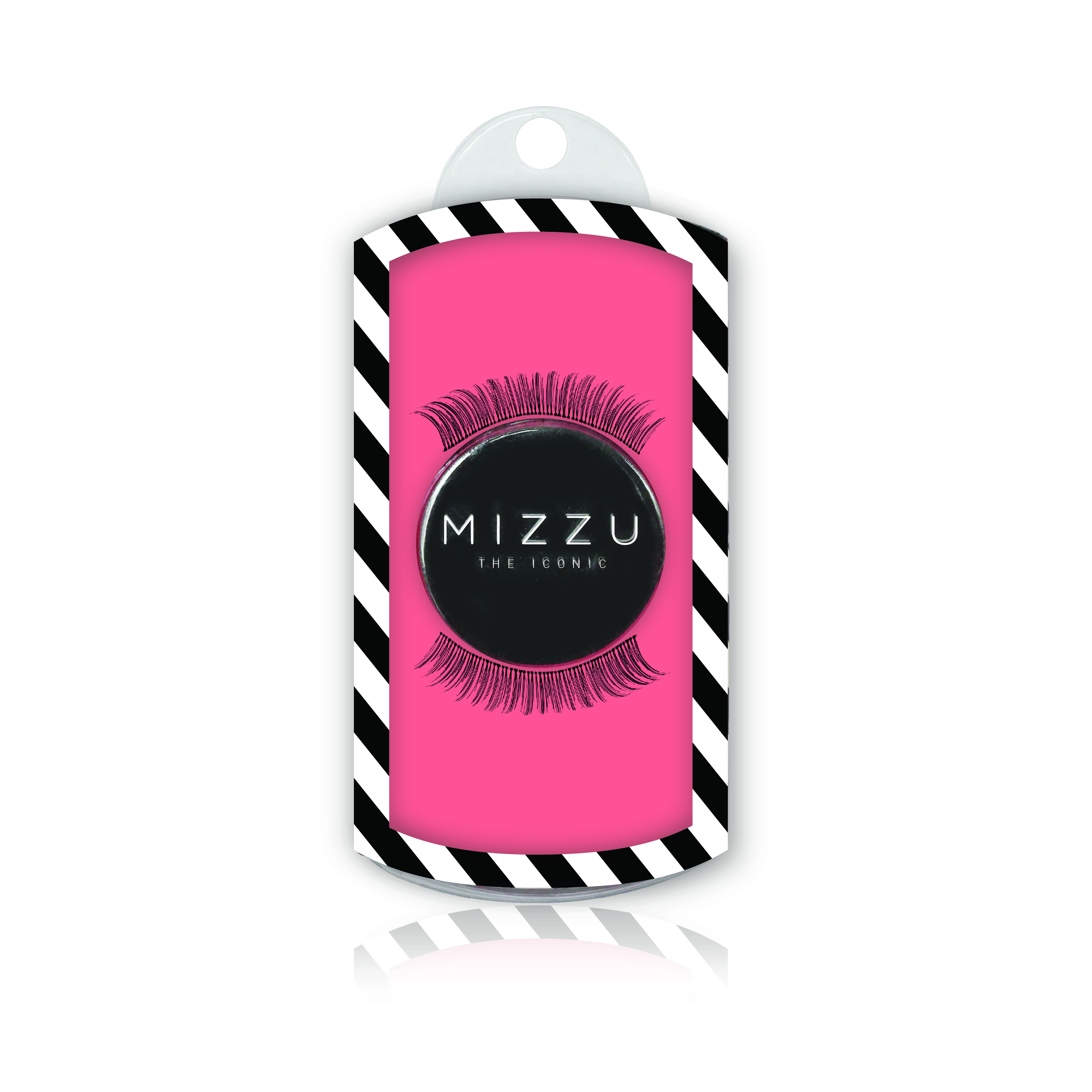Mizzu Eyelash The Iconic Audrey | Gogobli