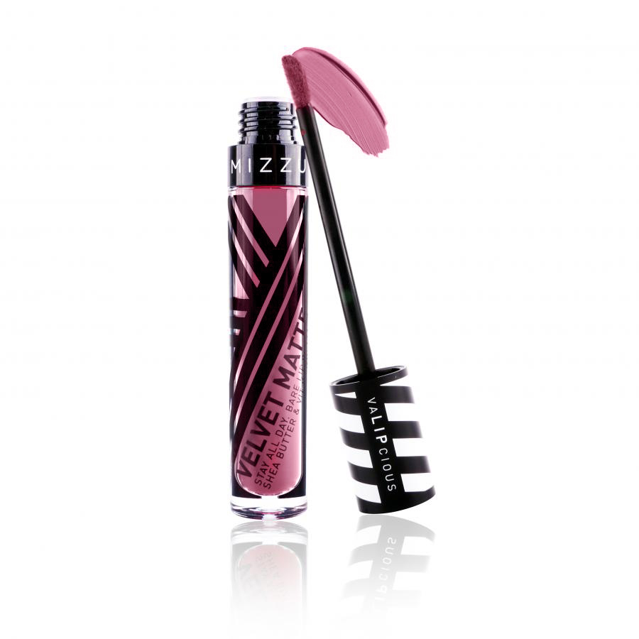 Mizzu Valipcious Velvet Matte Good Vibes | Gogobli