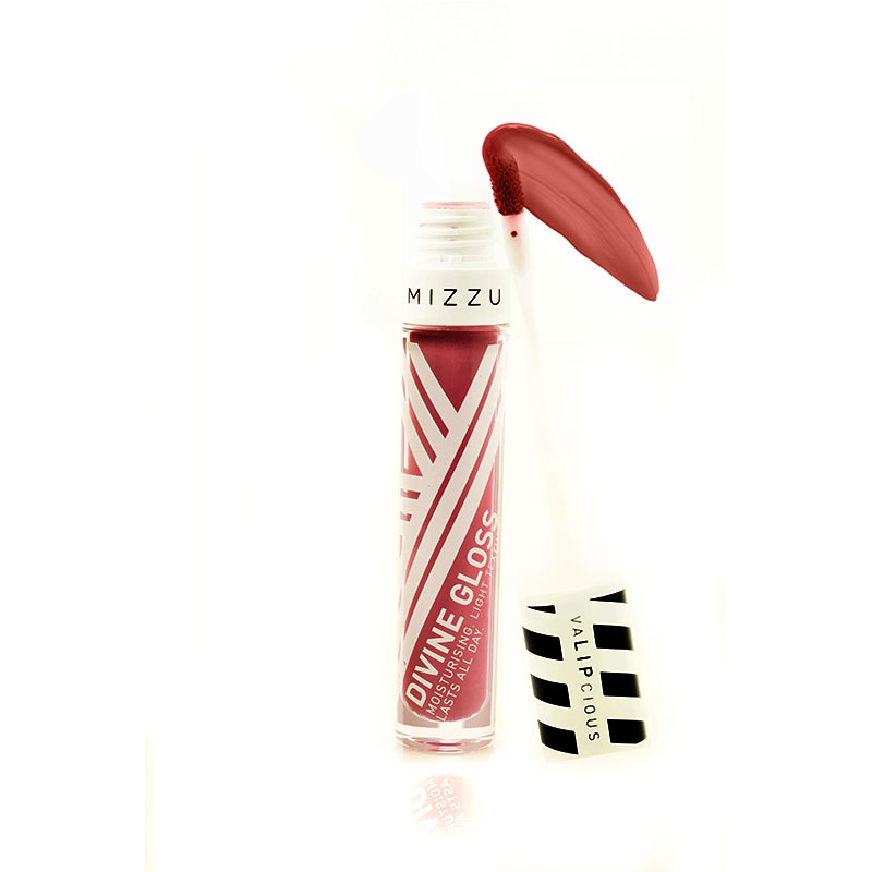 Mizzu Valipcious Divine Gloss Discreet | Gogobli