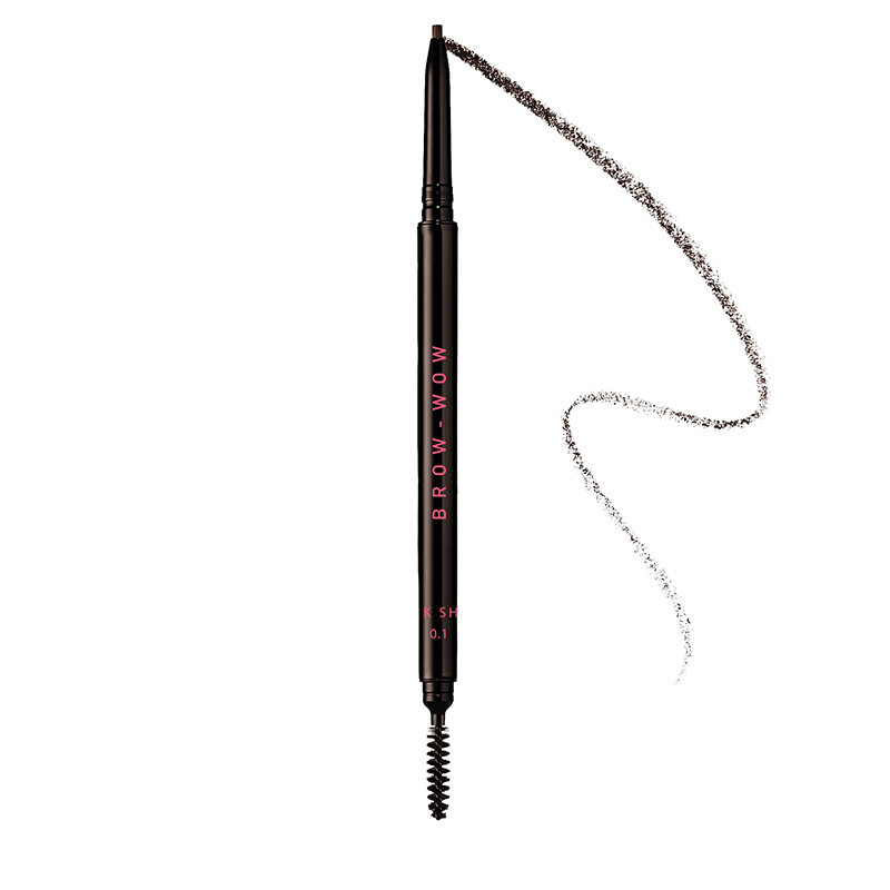 Mizzu Brow Wow Dark Shade 0.1 | Gogobli