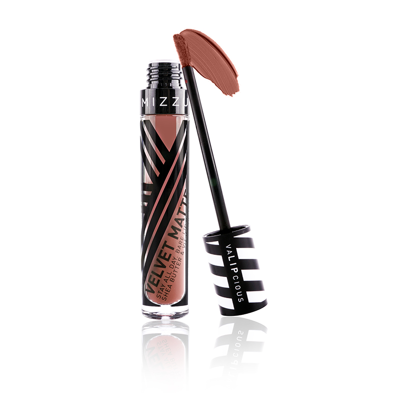 Mizzu Valipcious Velvet Matte Bliss | Gogobli