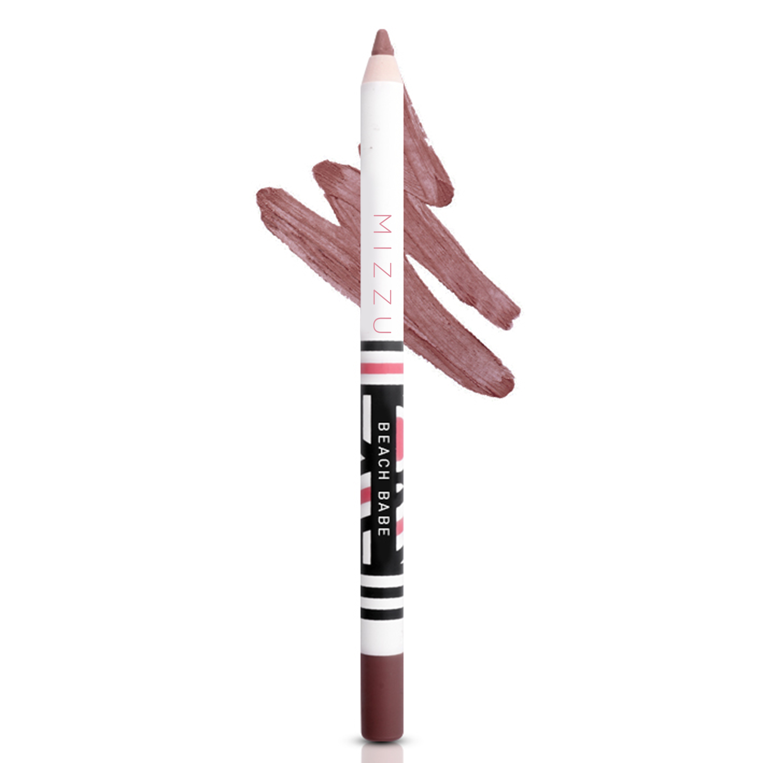 Mizzu Valipcious Liner Beach Babe | Gogobli
