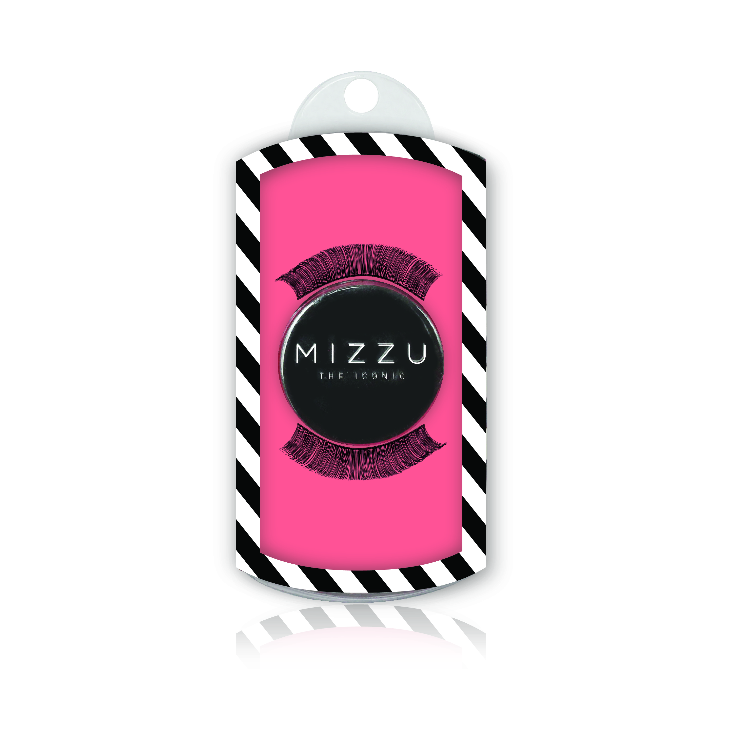 Mizzu Eyelash The Iconic Lulu | Gogobli