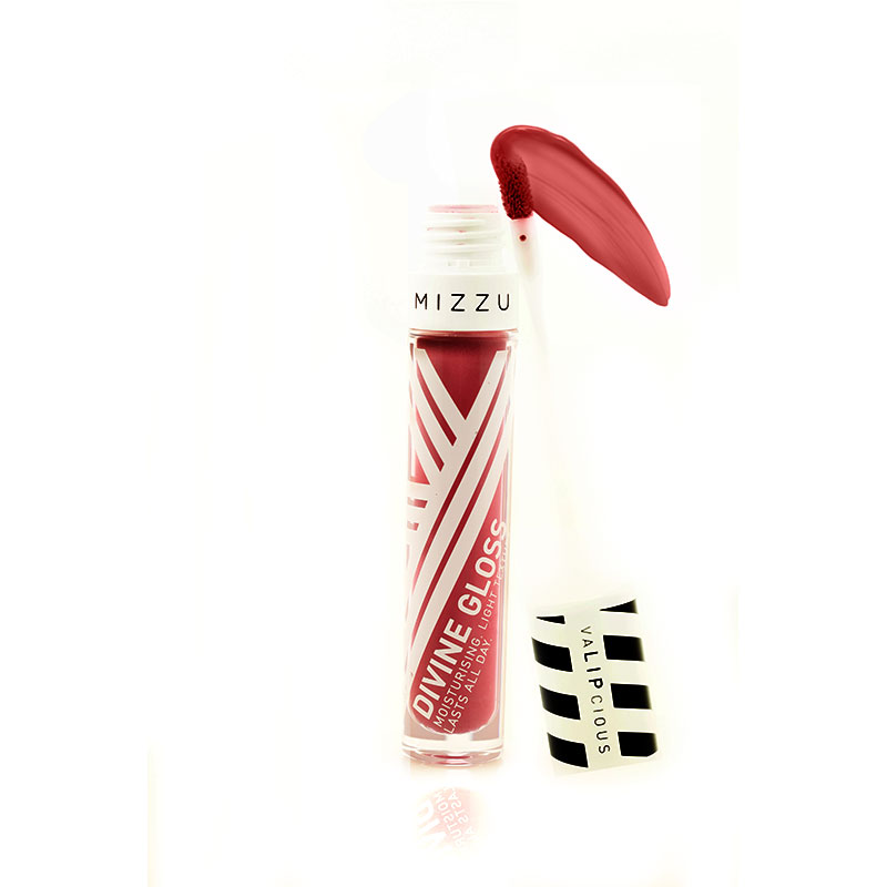Mizzu Valipcious Divine Gloss Savvy | Gogobli