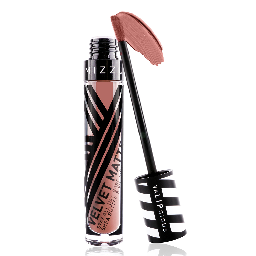 Mizzu Valipcious Velvet Matte Amore | Gogobli